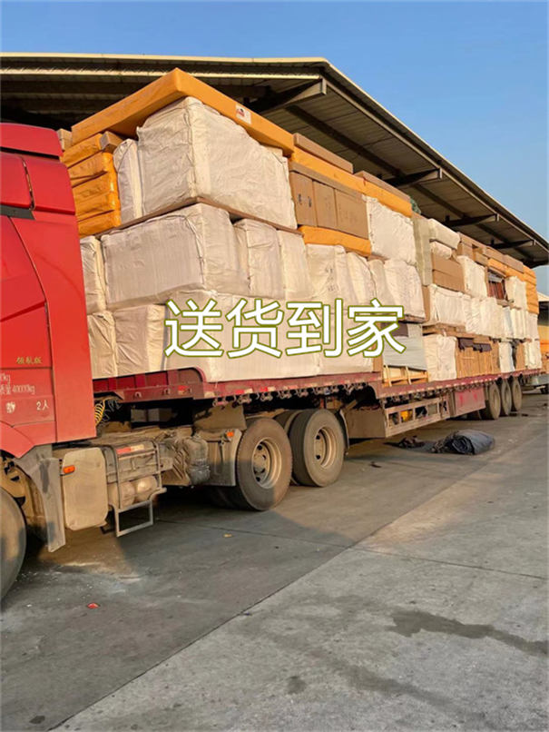 芜湖到广元货运公司价格