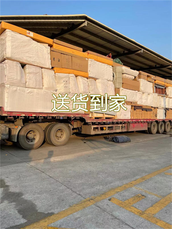 芜湖到营口货运公司价格
